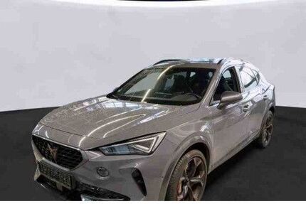 Cupra Formentor 31.342 km 29.129 &euro; Berlin 12105