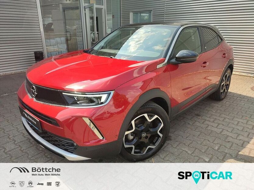 Mokka