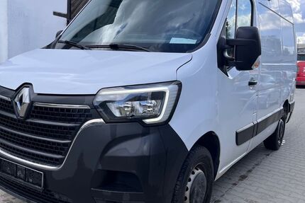 Renault Master 211.194 km 11.990 &euro; Berlin 14167