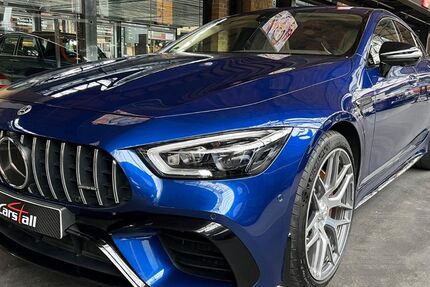 Mercedes-Benz AMG GT 76.200 km 99.000 &euro; Berlin 10553