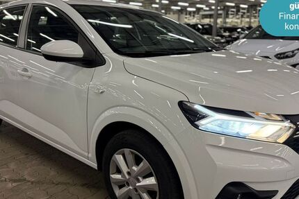 Dacia Sandero 27.836 km 11.990 &euro; Ludwigsfelde (bei Berlin) 14974
