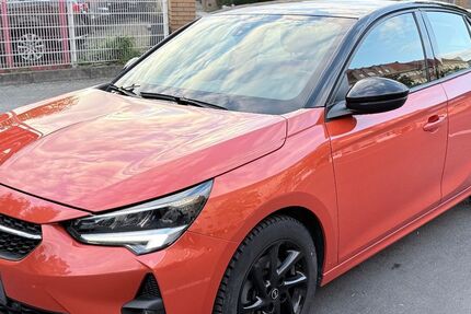 Opel Corsa 75.987 km 13.480 &euro; BERLIN 13409