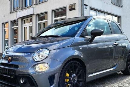 Abarth 695C 22.620 km 29.900 &euro; Teltow 14513