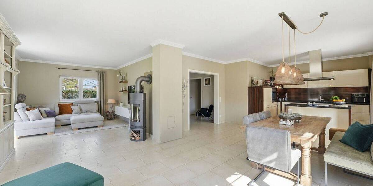 Einfamilienhaus Schwielowsee Caputh - 3 Zimmer, 136 m&sup2;, 989.000&euro; | Angebot:26787655