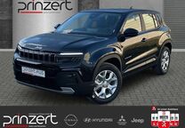 Gebrauchtwagen Jeep Avenger
