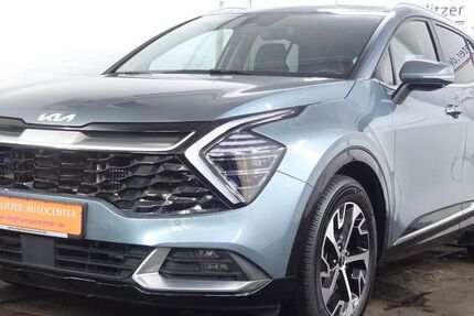 Kia Sportage 50.000 km 24.900 &euro; Berlin-Zehlendorf 14169