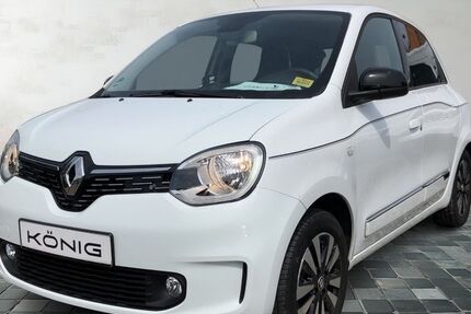 Renault Twingo 32.050 km 15.499 &euro; Teltow 14513