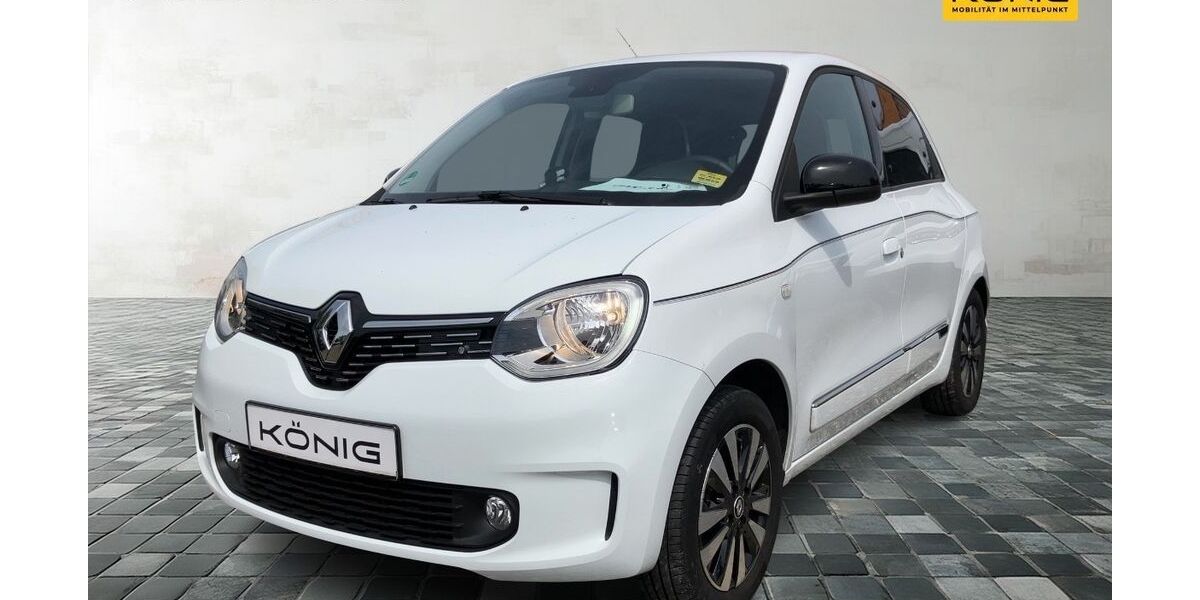 Renault Twingo 32.050 km 15.499 &euro; Teltow 14513