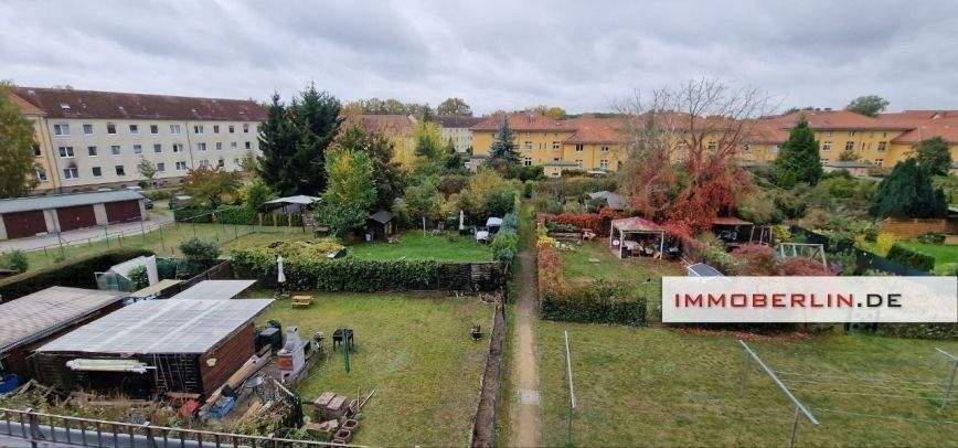 Etagenwohnung Hennigsdorf - 3 Zimmer, 229.000&euro; | Angebot:25165308