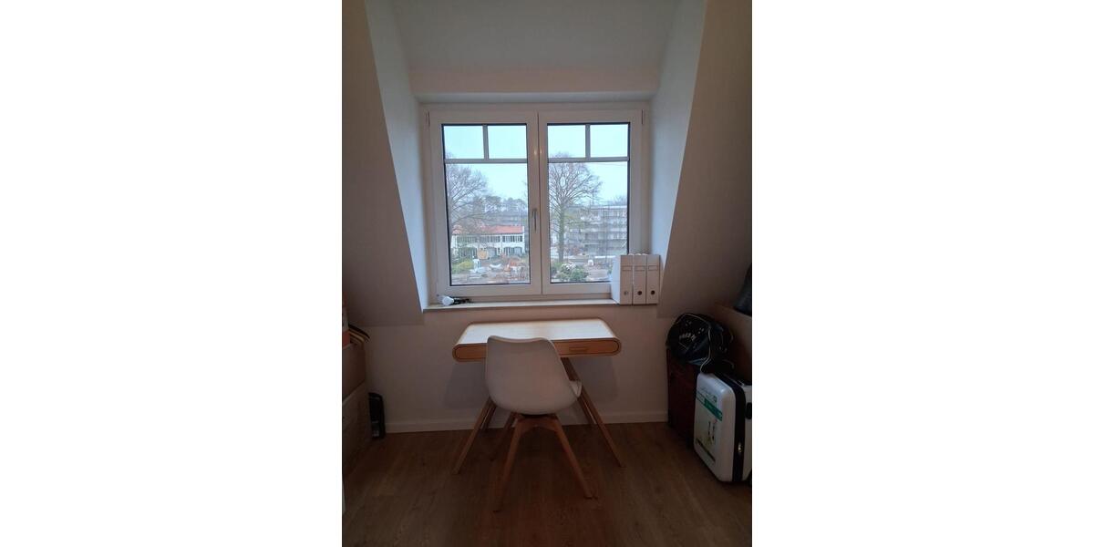 Dachgeschoßwohnung Beelitz - 3 Zimmer, 89 m&sup2;, 1.595&euro; | Angebot:26233443