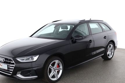 Audi A4 36.500 km 28.580 € Schönefeld 12529