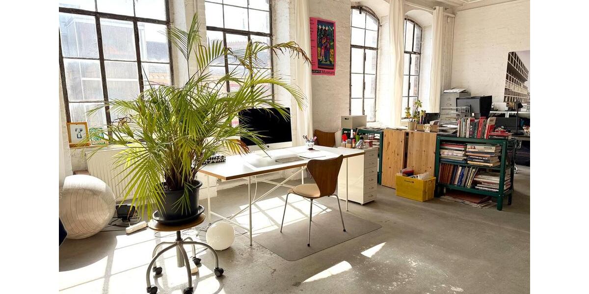 Gewerbeobjekt Berlin Neukölln - 262&euro; | Angebot:26550106