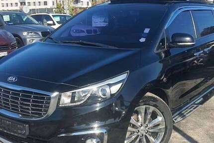 Kia Carnival 157.000 km 17.000 &euro; Berlin, Stadt 10117