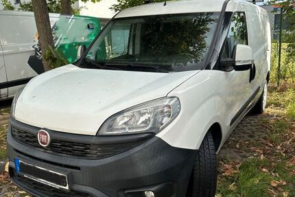 Fiat Doblo 127.025 km 6.500 &euro; Blankenfelde-Mahlow 15831
