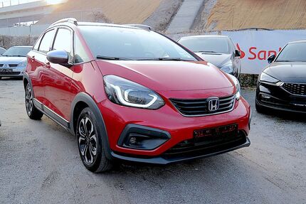 Honda Jazz 21.000 km 19.300 &euro; Berlin 12683