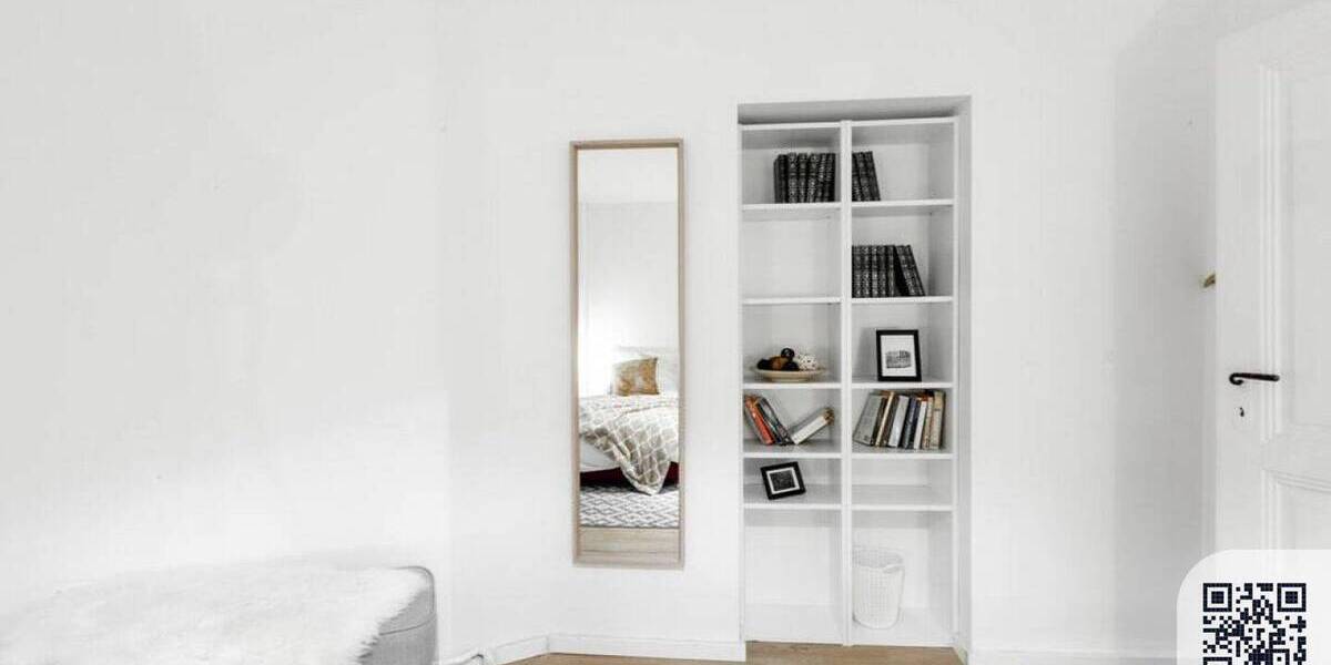 Etagenwohnung Berlin Kreuzberg - 4 Zimmer, 6.829&euro; | Angebot:26647863