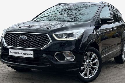 Ford Kuga 43.234 km 22.940 &euro; Berlin 13593