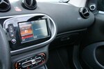 Smart Cabrio Prime LED Leder JBL Spurhalteassistent 93.124 km 13.980 &euro; Falkensee 14612