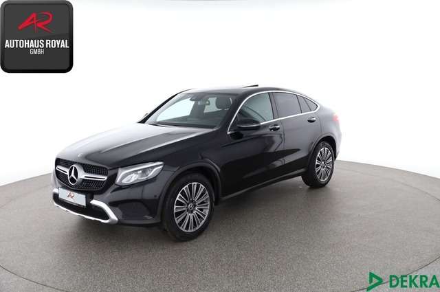 GLC 250