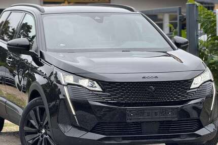 Peugeot 5008 15.000 km 25.999 € Berlin 12353