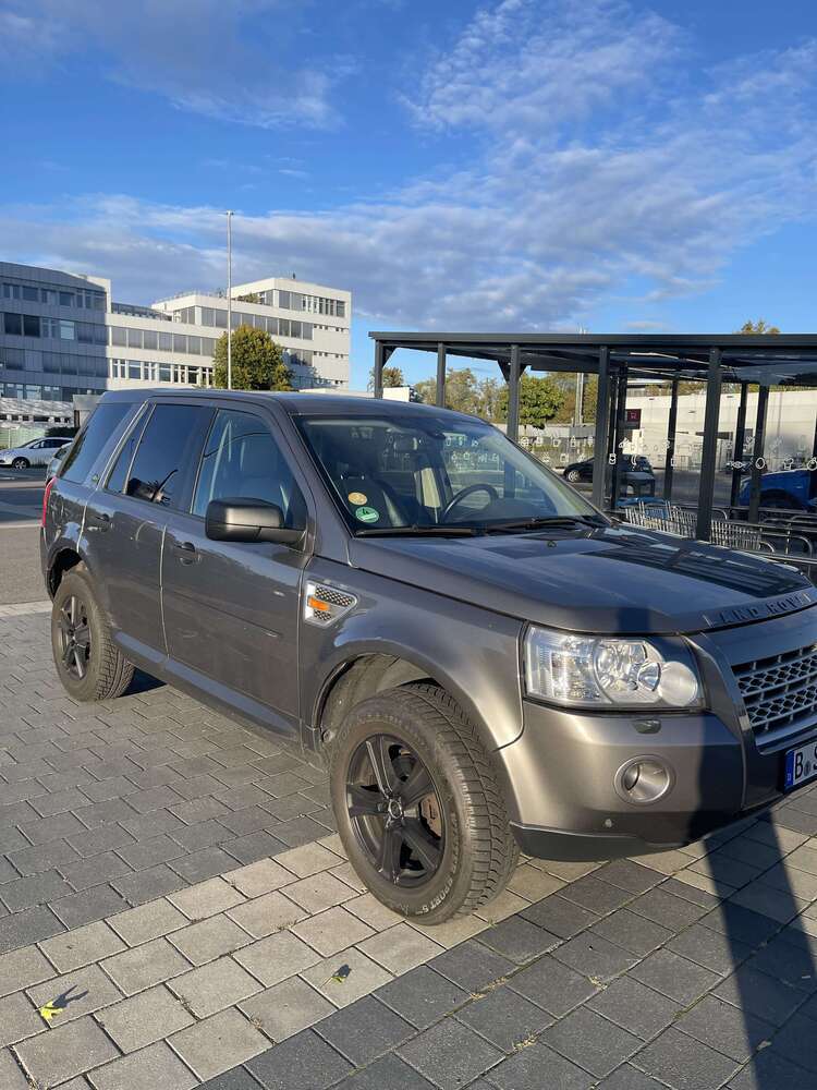 Freelander
