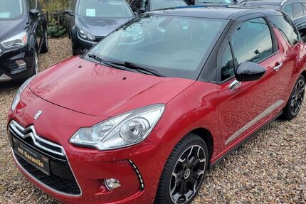 Citroen DS3 44.185 km 7.200 &euro; Potsdam 14480