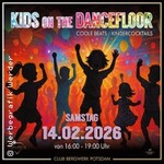 Kids on the Dancefloor XIX - Kinderdisco