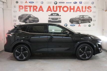 Nissan Qashqai 7.900 km 27.999 &euro; Berlin 12099