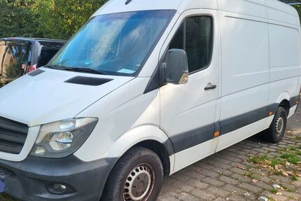 Mercedes-Benz Sprinter 285.000 km 14.500 &euro; Potsdam 14469