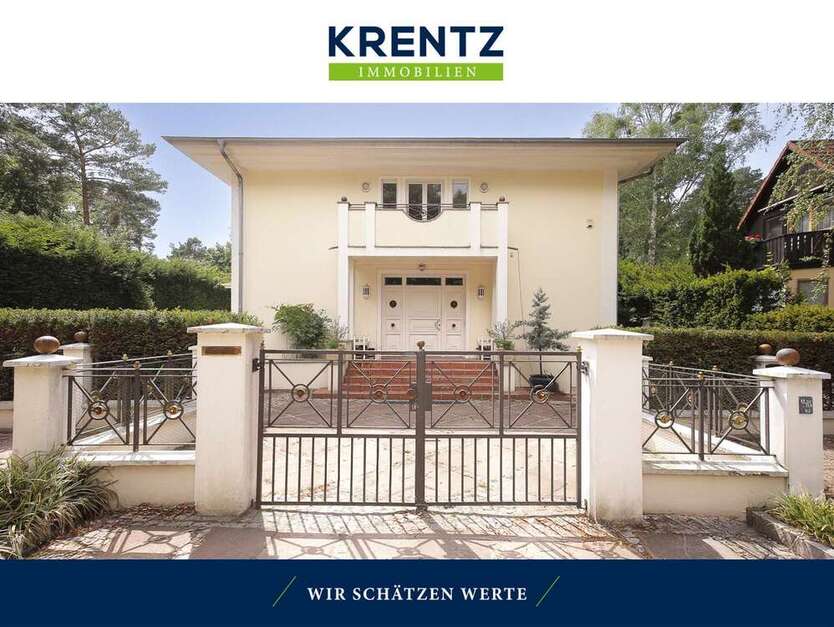 Haus zum Kaufen in Michendorf 985.000 € 265 m²