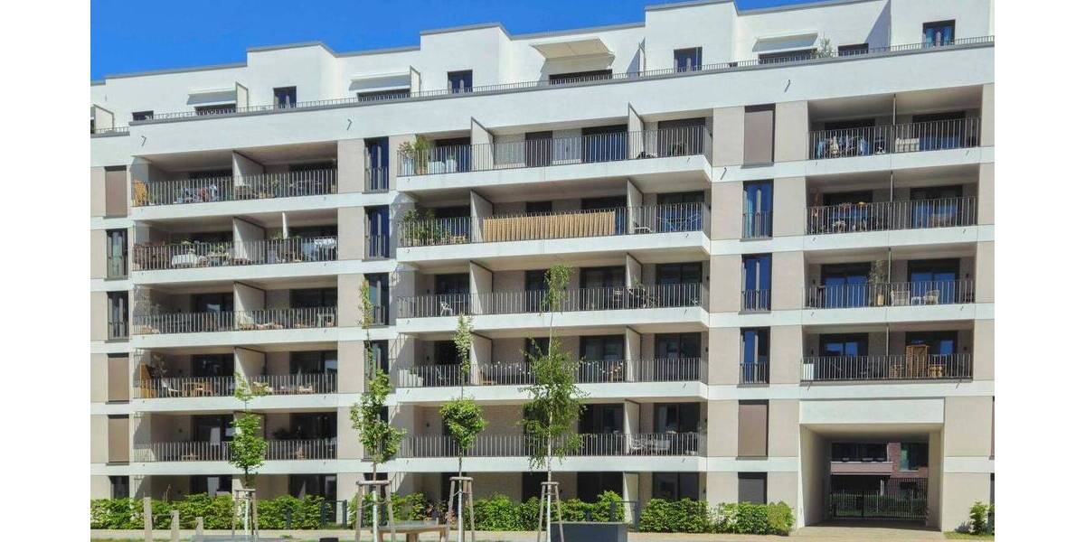 Etagenwohnung Berlin Friedrichshain - 2 Zimmer, 60 m&sup2;, 498.000&euro; | Angebot:26584488