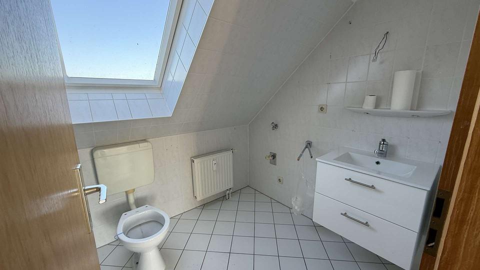 Etagenwohnung Ketzin - 3 Zimmer, 61 m&sup2;, 394&euro; | Angebot:26235655