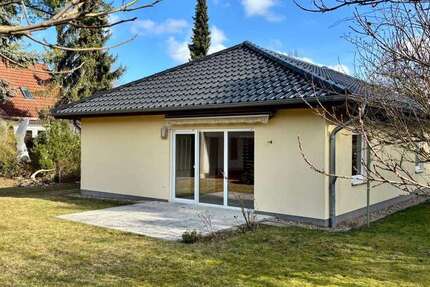 Haus Potsdam Krampnitz - 4 Zimmer, 100 m&sup2;, 595.000&euro; | Angebot:25349592