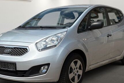 Kia Venga 64.012 km 3.799 &euro; Berlin 12681
