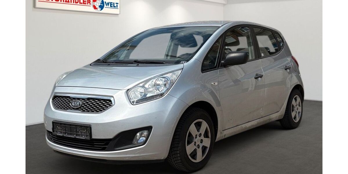 Kia Venga 64.012 km 4.299 &euro; Berlin 12681