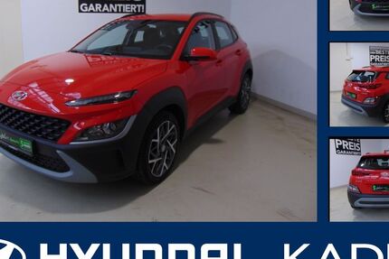 Hyundai KONA 22.603 km 21.450 &euro; Berlin Tempelhof 12103