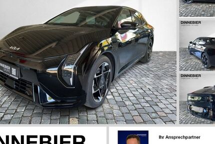 Kia EV4 8.000 km 43.765 &euro; Berlin 10711