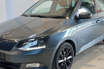Skoda Fabia 78.002 km 13.999 &euro; Potsdam-Drewitz b.Berlin 14478