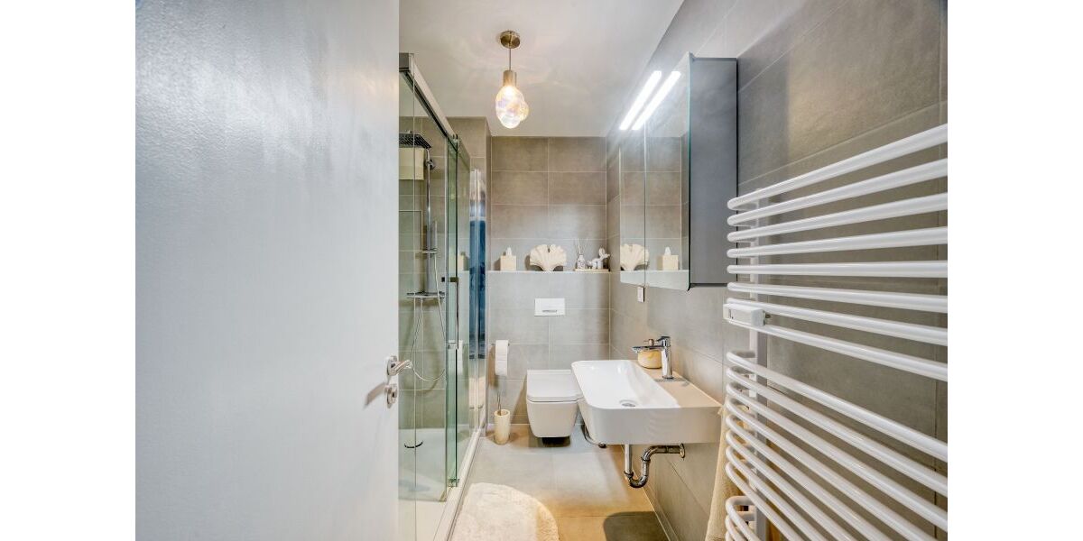 Provisionsfrei* vollsanierte 3-Zimmerwohnung mit Balkon - Bezugs- & Provisionsfrei 3 zimmer