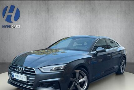 Audi A5 93.201 km 28.970 € Berlin 12277