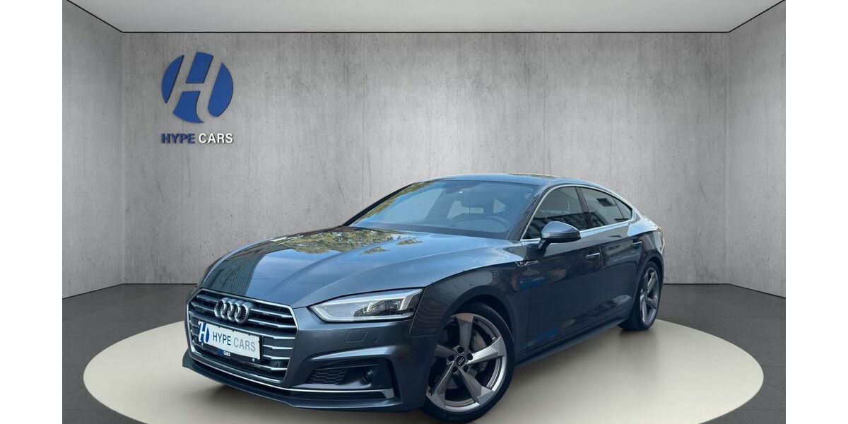 Audi A5 93.201 km 28.970 &euro; Berlin 12277