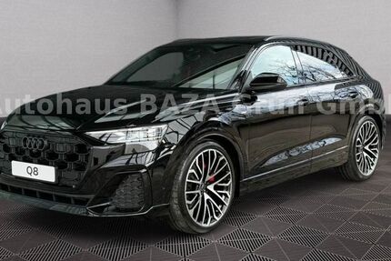 Audi Q8 34.000 km 73.900 &euro; Berlin 13403