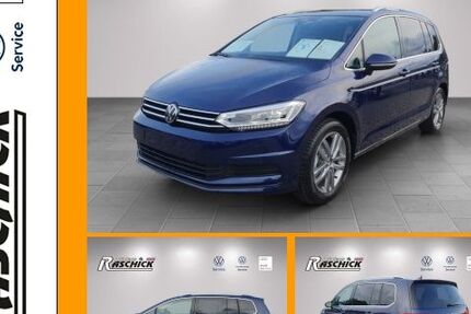 VW Touran 19.960 km 32.950 &euro; Werder/Havel OT Glindow 14542