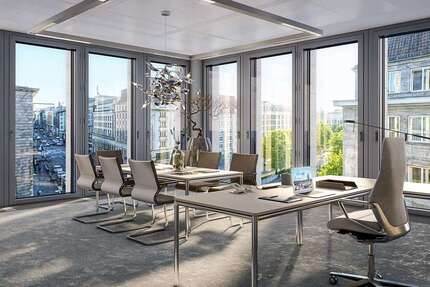 Gewerbeobjekt Berlin Mitte - 379&euro; | Angebot:27690855