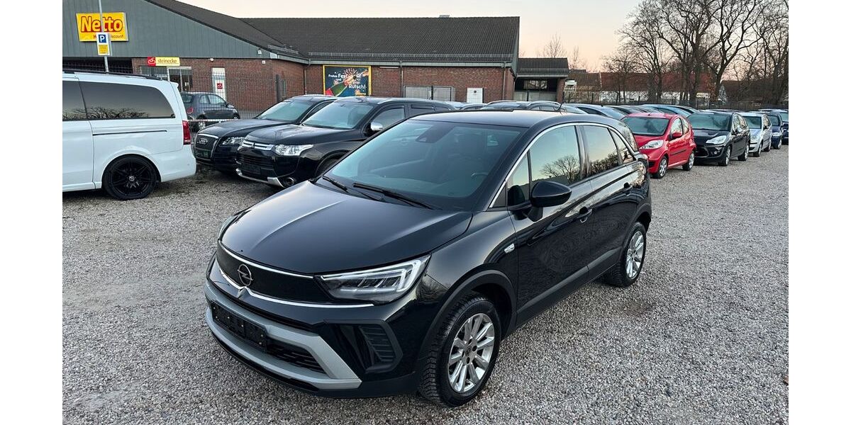 Opel Crossland (X) 130.000 km 12.990 &euro; Berlin 13127