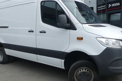Mercedes-Benz Sprinter 94.123 km 47.800 &euro; Berlin 13156