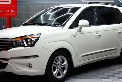SsangYong Rodius 71.057 km 17.990 € Falkensee 14612
