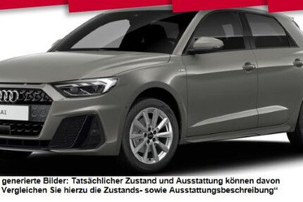 Audi A1 20.700 km 22.900 &euro; Berlin 12489