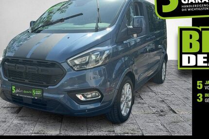 Ford Tourneo Custom 39.163 km 33.990 &euro; Berlin 14167