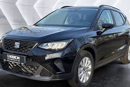 Seat Arona 1.046 km 23.490 &euro; Ludwigsfelde 14974